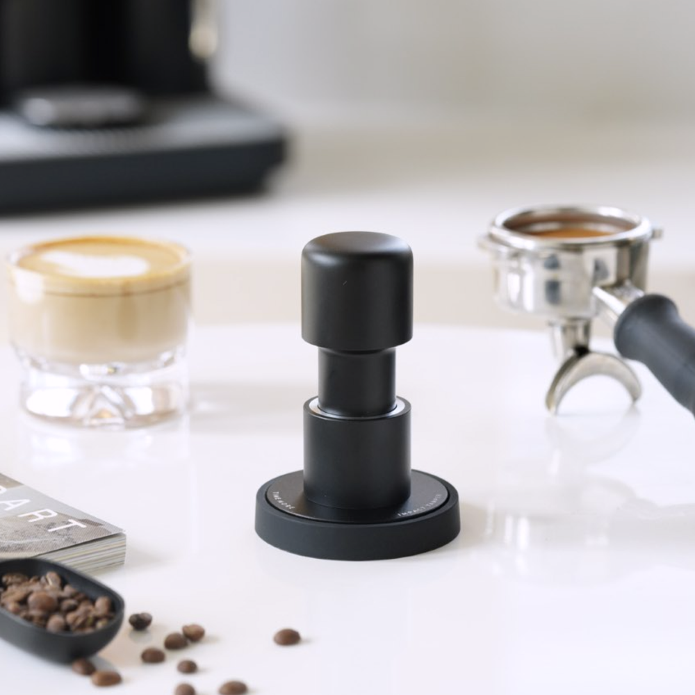 TIMEMORE IMPULSE IMPACT TAMPER