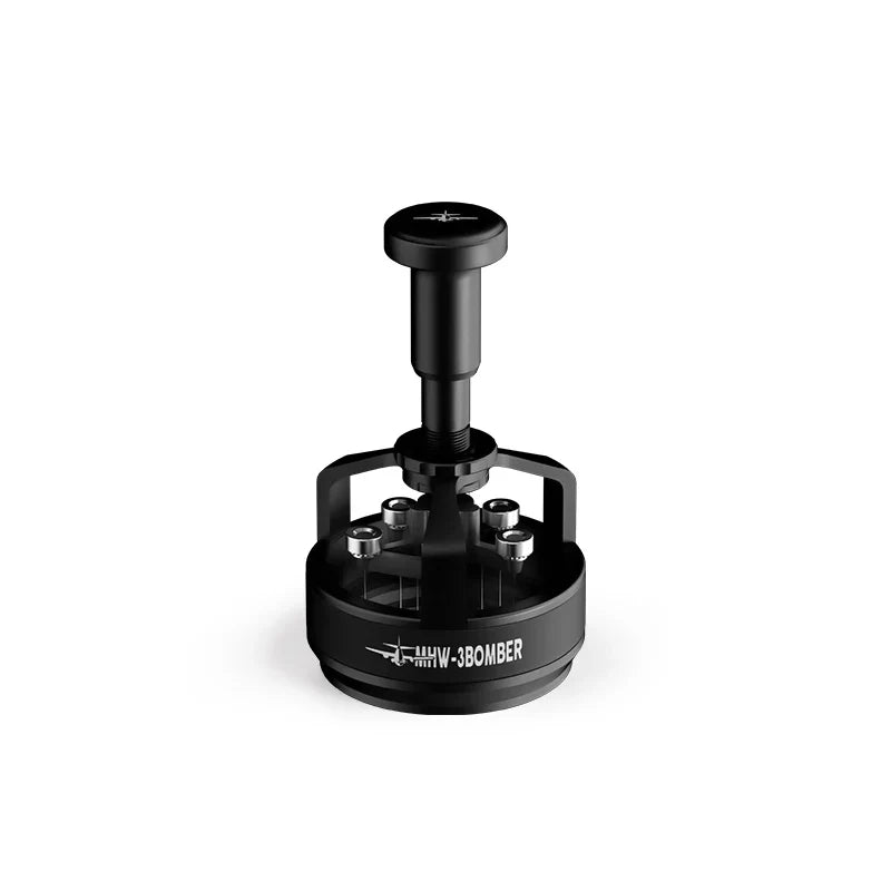 MHW-3BOMBER YU SERIES CYCLONE NEEDLE DISTRIBUTOR WDT TOOL 58.35mm