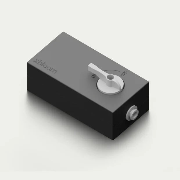 Inline Pressure Regulator - xBloom