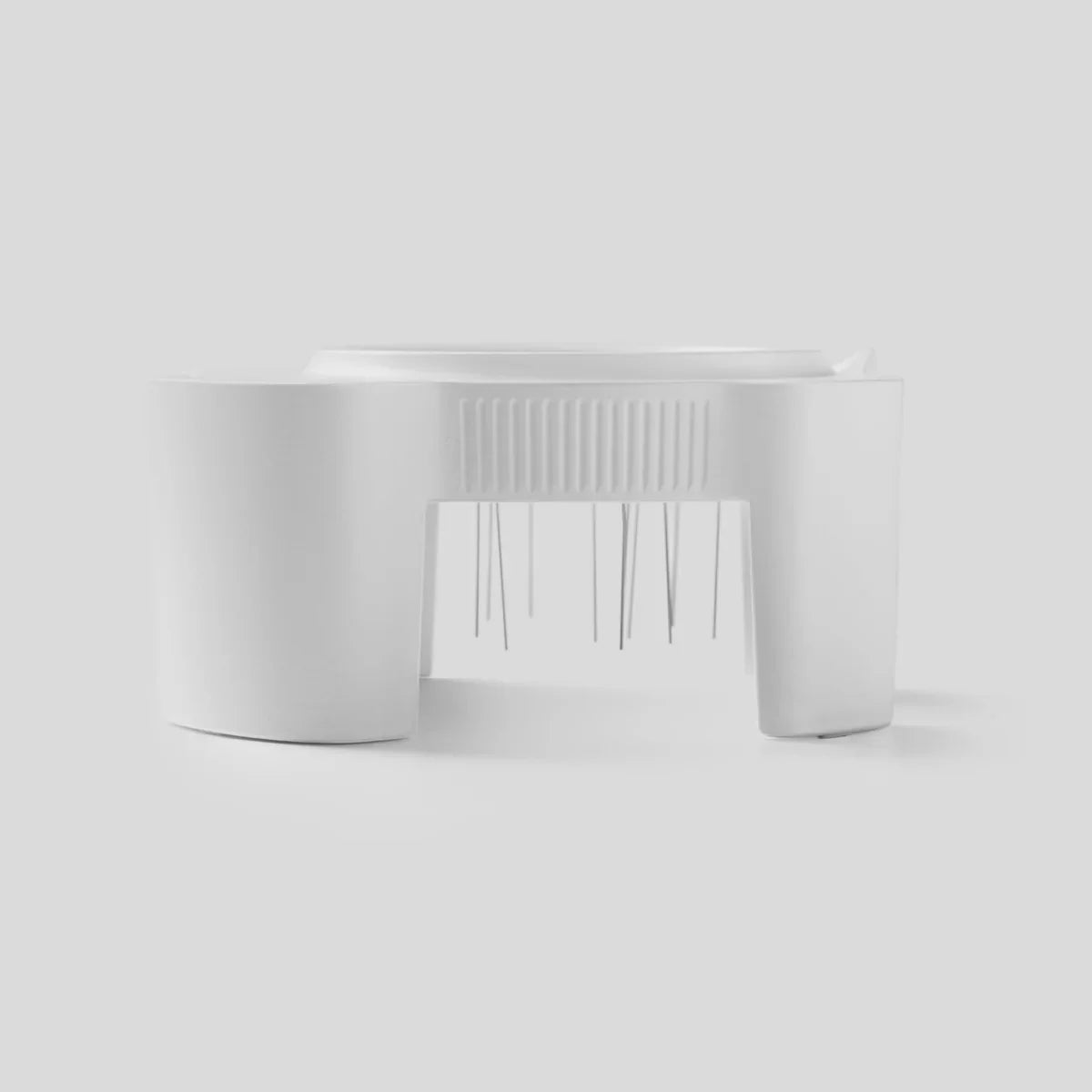 PUQ Navigator White - Automatic Distribution Tool