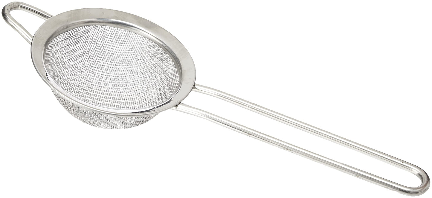 matcha strainer