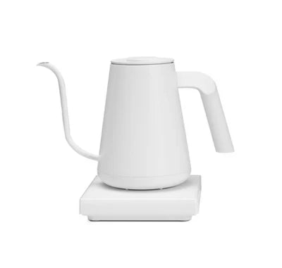 Timemore Fish Smart Pro White - Electric Pour Over Kettle 900ml