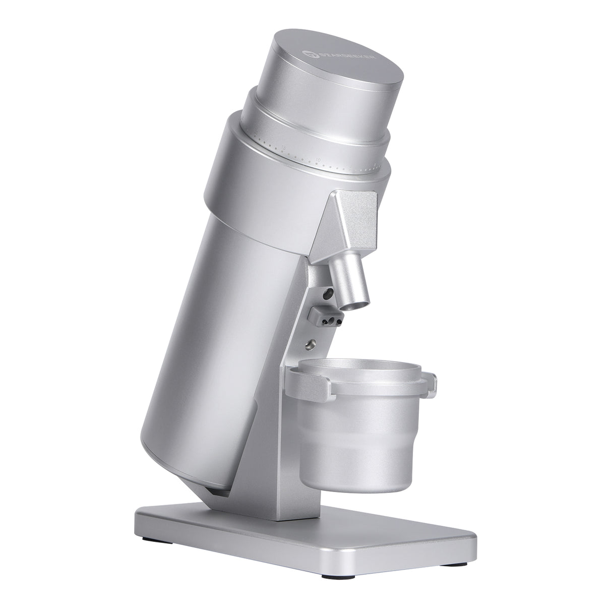 STARSEEKER EDGE Plus Electric Coffee Grinder, 63MM Burr Coffee Grinder - Hand Brew