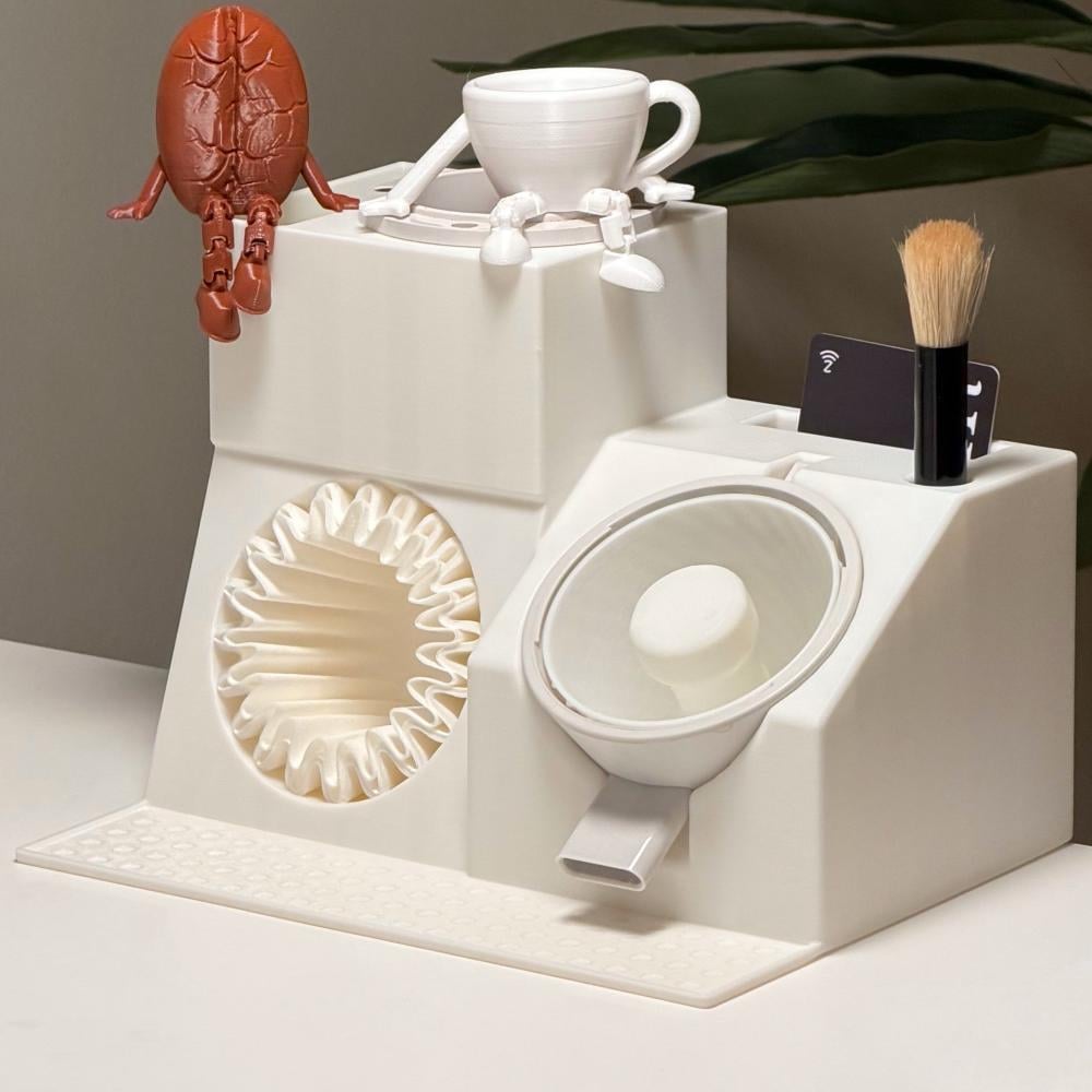 XBLOOM organizer White