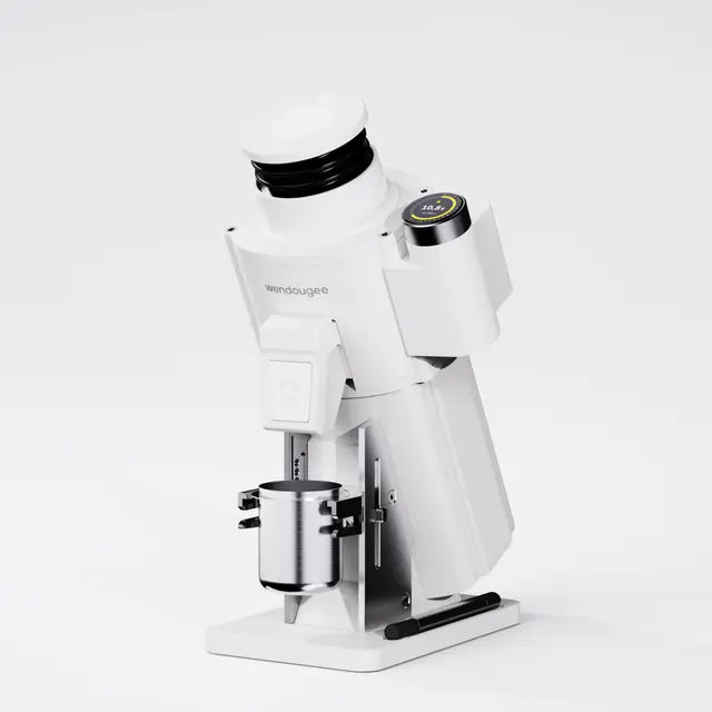 Wendougee MILO Play2 Single Dose Coffee Grinder