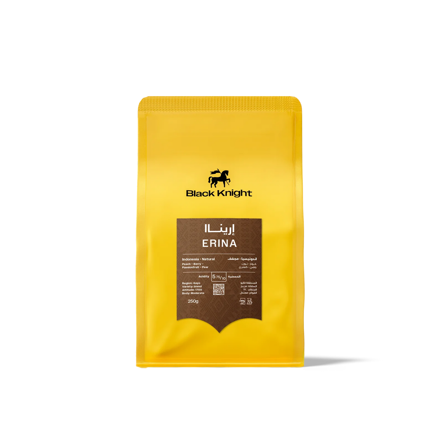 ERINA-INDONESIA|BLACK KNIGHT ROASTERY