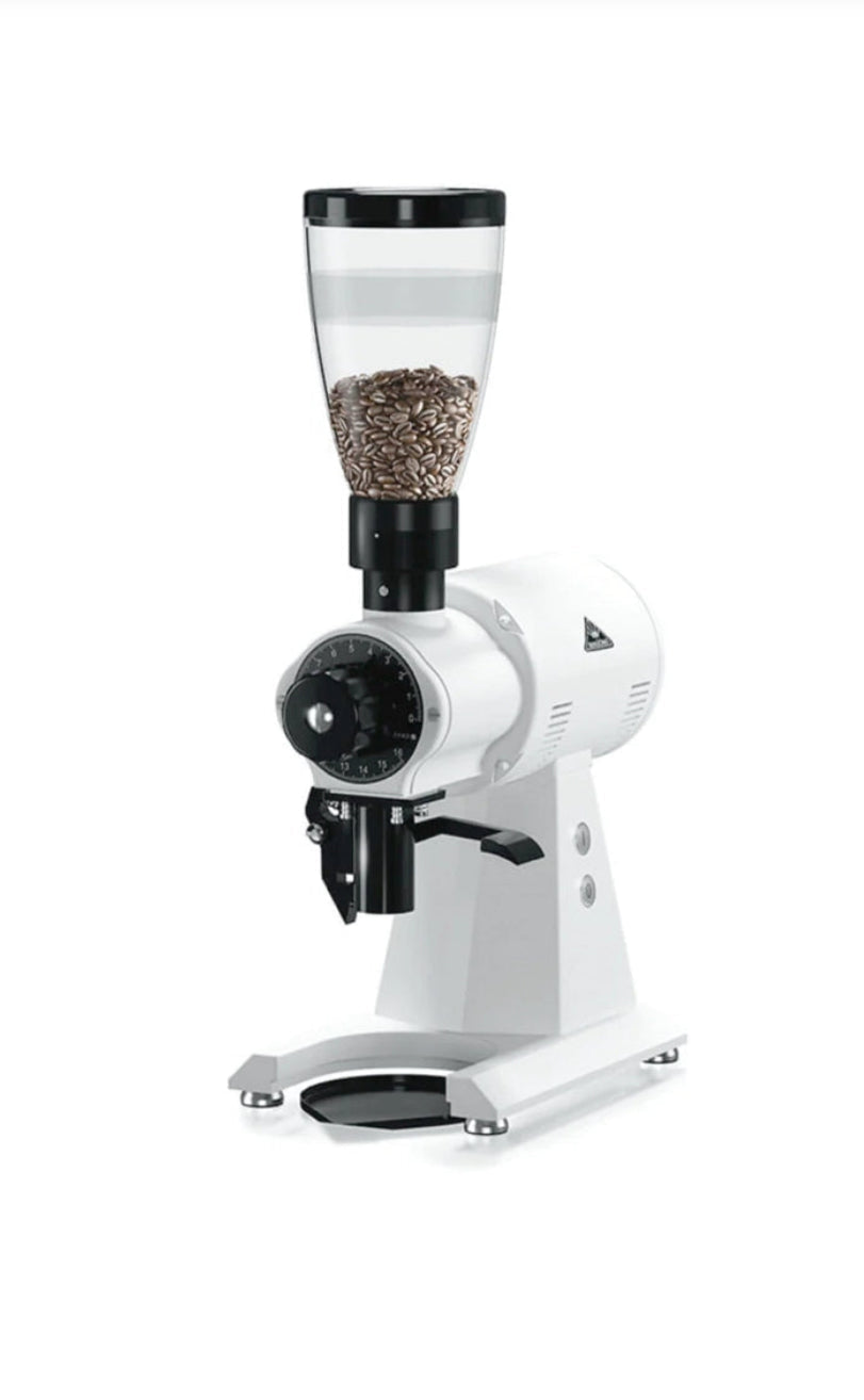 Mahlkonig EK43 ST Coffee Grinder – For Espresso, Filter & Turkish Coffee