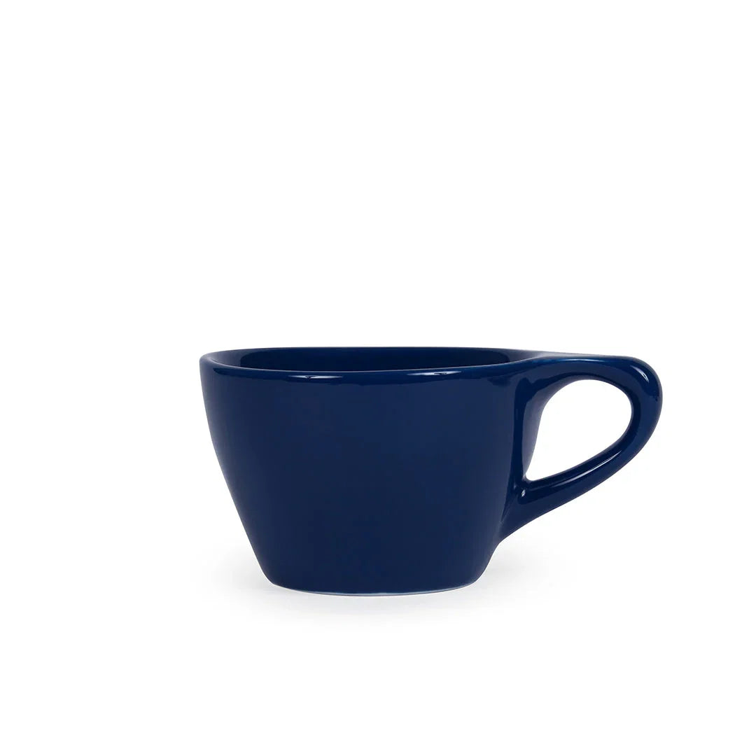 Lino Single Cappuccino Cup Only, Blue