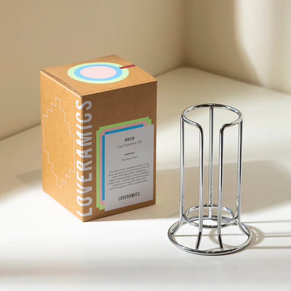 LOVERAMICS -Deco Cup Organiser (S)