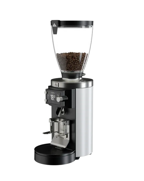 MAHLKONIG ESPRESSO GRINDER E65W GbS.white