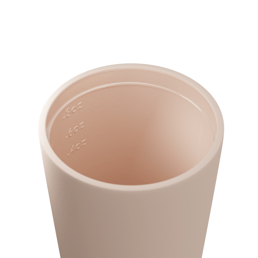 FRESSKO CERAMIC Bino Cup 227ml/8oz