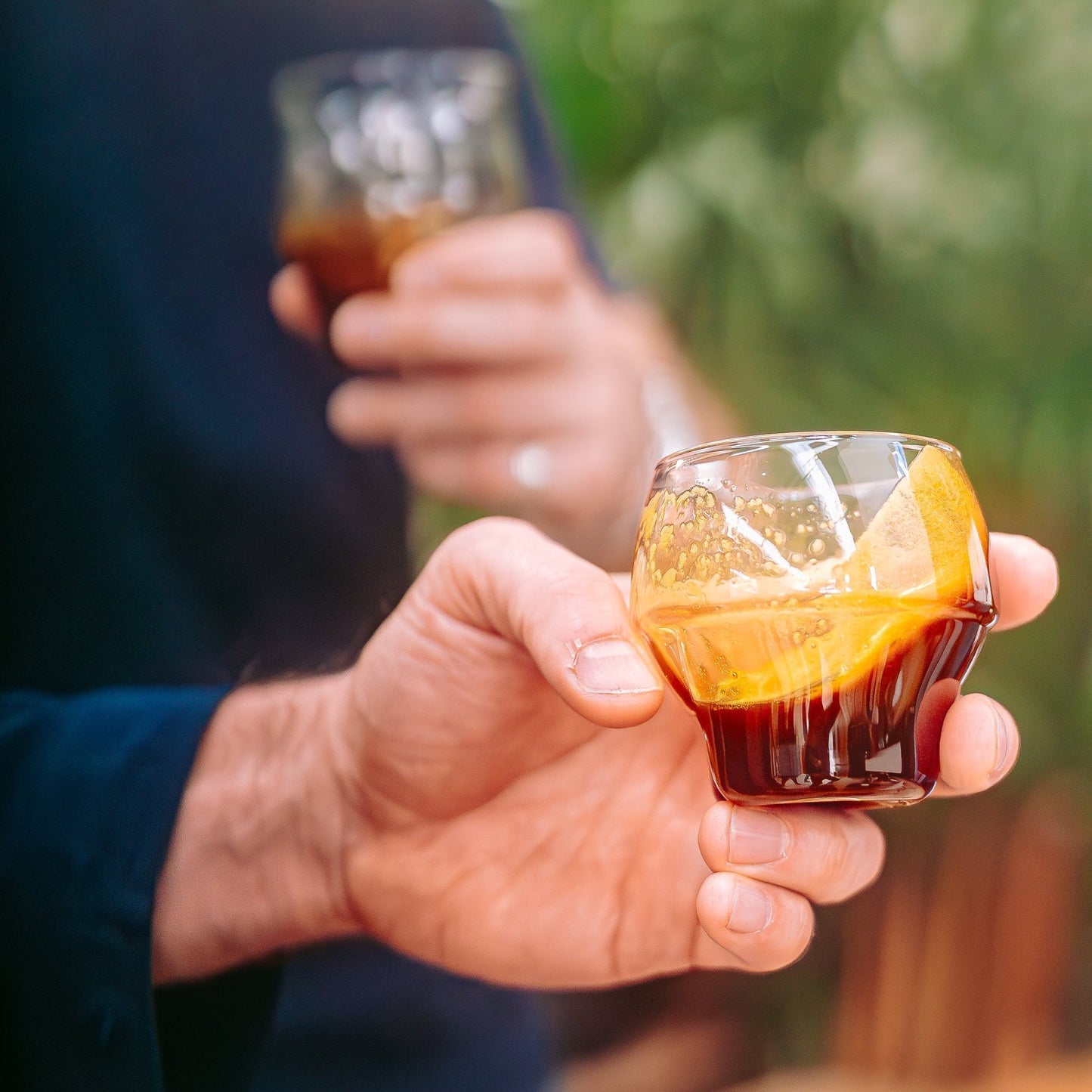 ICOSA AERESSO THE NEW ESPRESSO CUP