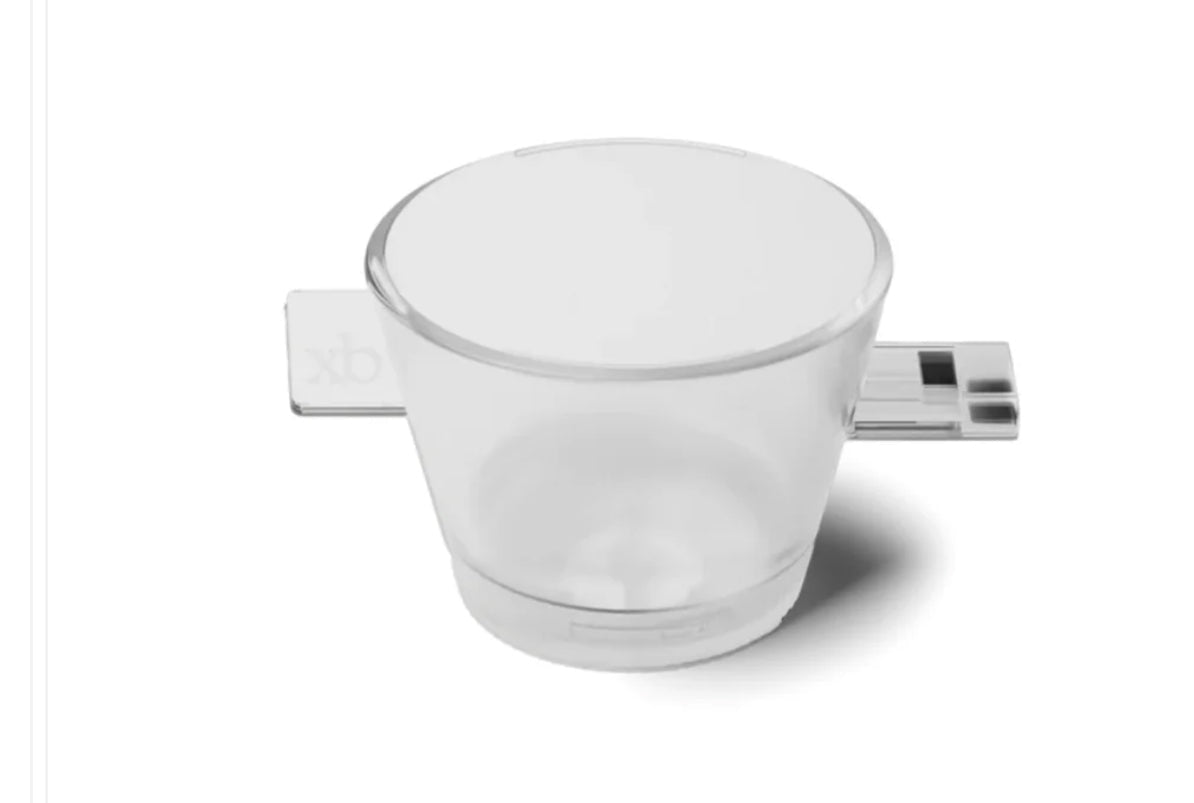 xBloom Omni Dripper 2 for xBloom Studio Clear