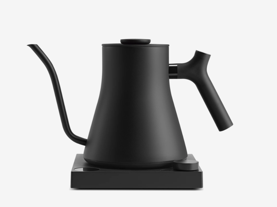 Fellow Stagg EKG Pro 900ml Black