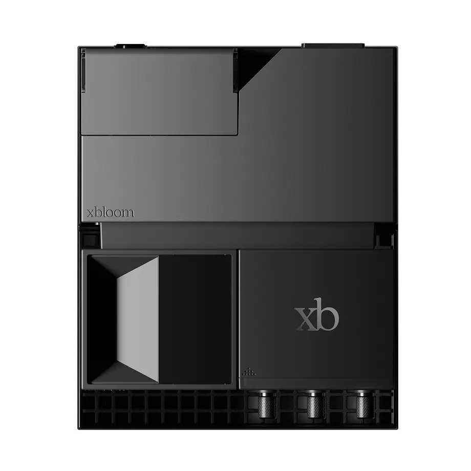 xBloom Studio Enterprise – Midnight Black 3 years warranty