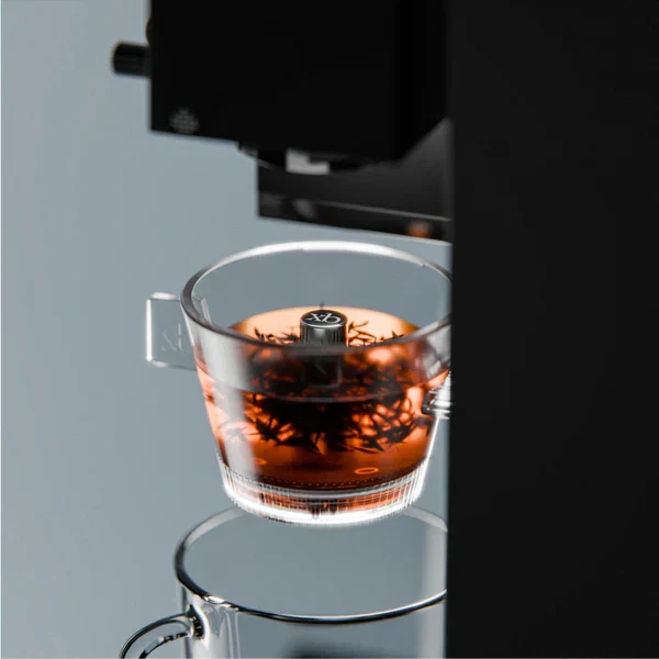 Omni Brewer xBloom ( Tea brewer)