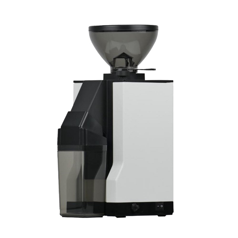 Eureka Mignon Filtro WHITE Compact Brew Grinder