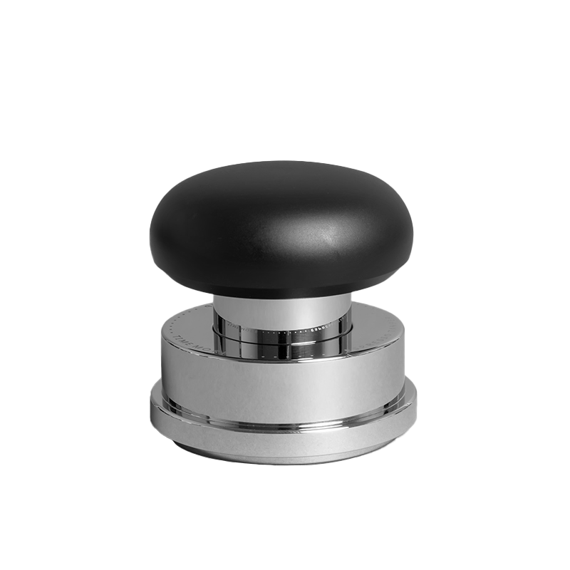 Pucks Calibrated Tamper