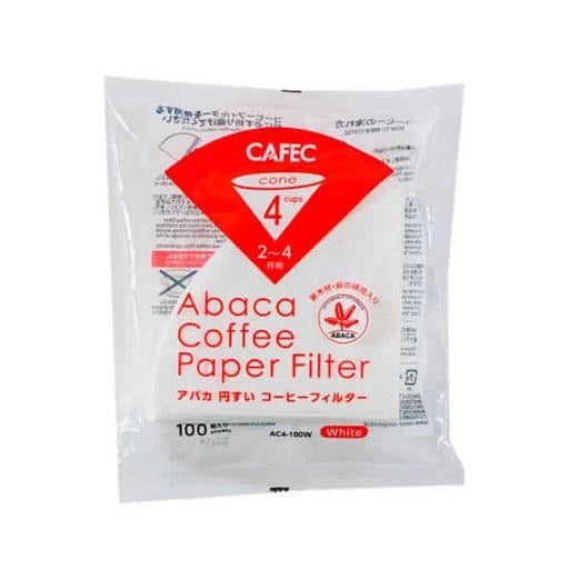 Cafec Abaca Japan V60 Filter 02