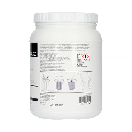 Urnex Roaster Soakz Roaster Equipment Cleaning Powder 1.8kg
