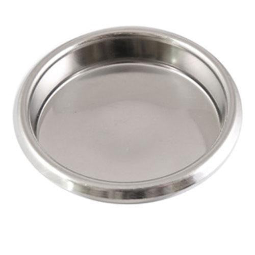 Backflushing Blind Basket