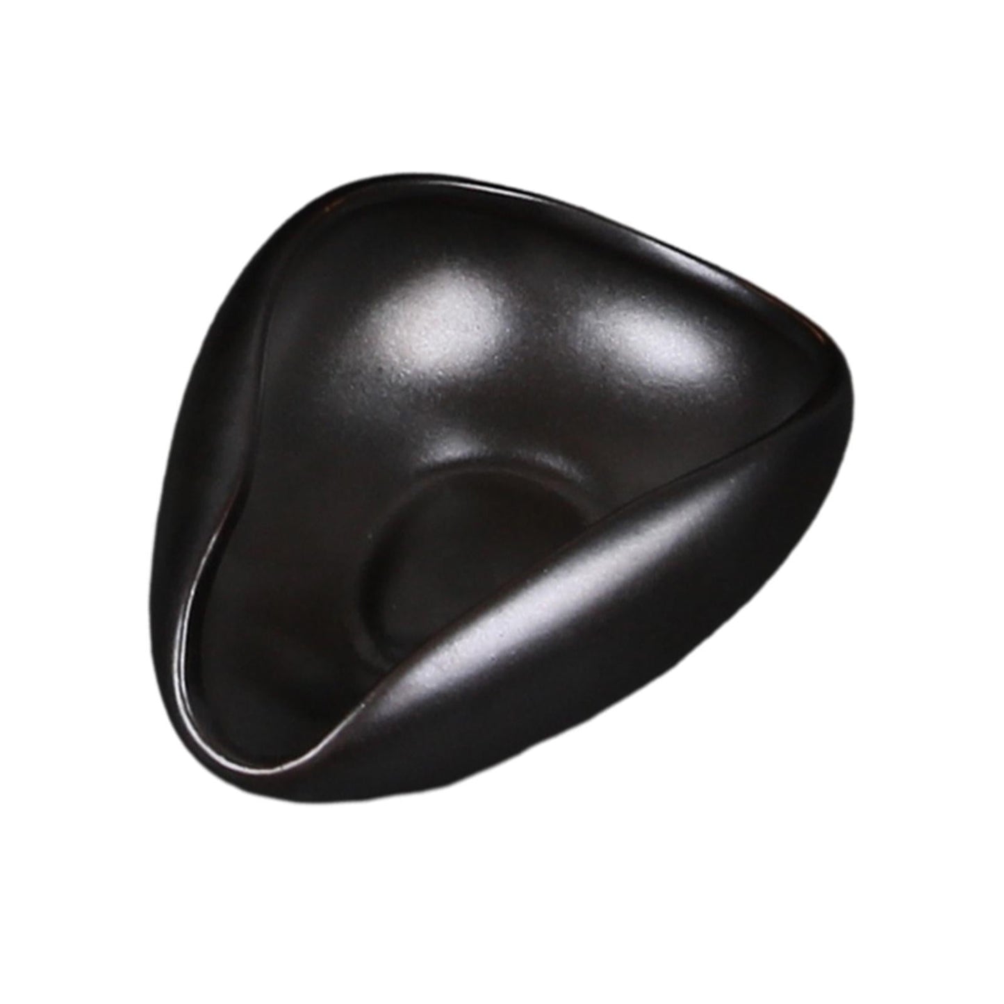 Coffee Dosing Tray black