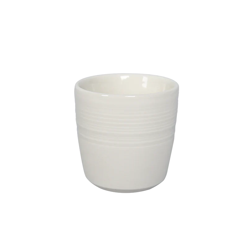 Dale Harris 150ml Flat White Cup "Champions Signature"