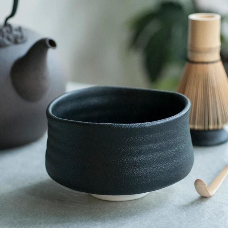 Matcha Bowel