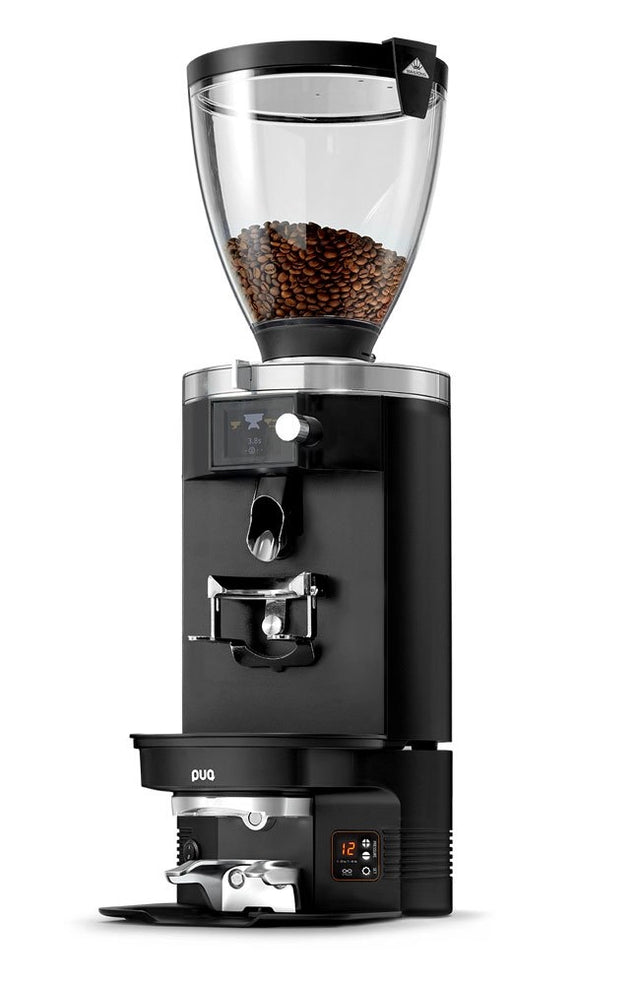 PUQPRESS M5 for MAHLKONIG E80 SUPREME and E80 Gbw