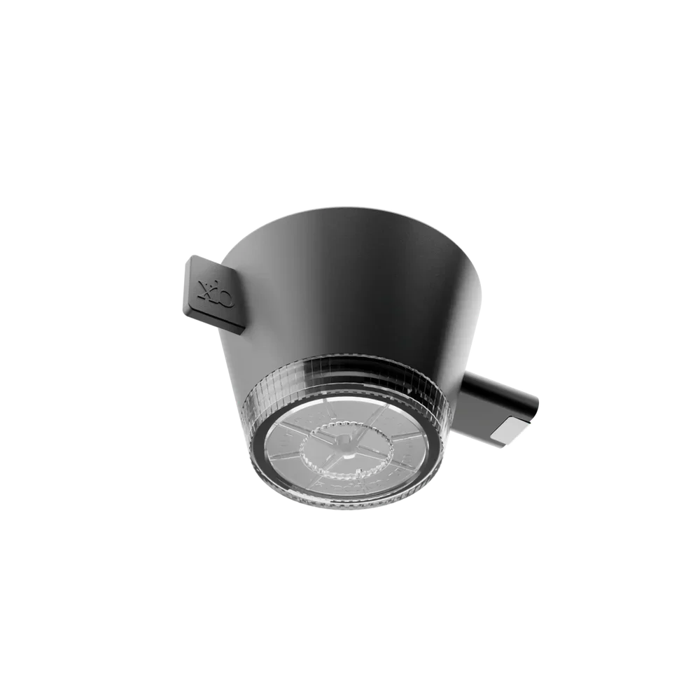 xBloom Omni Dripper 2 for xBloom Studio Black