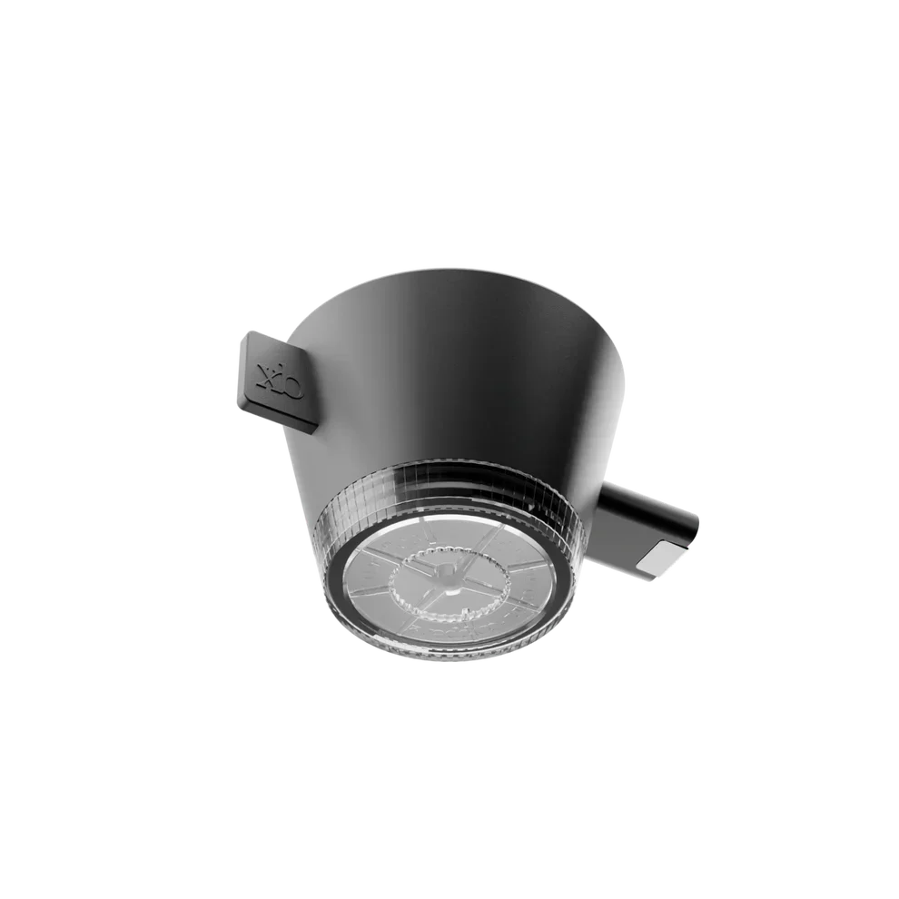 xBloom Omni Dripper 2 for xBloom Studio Black