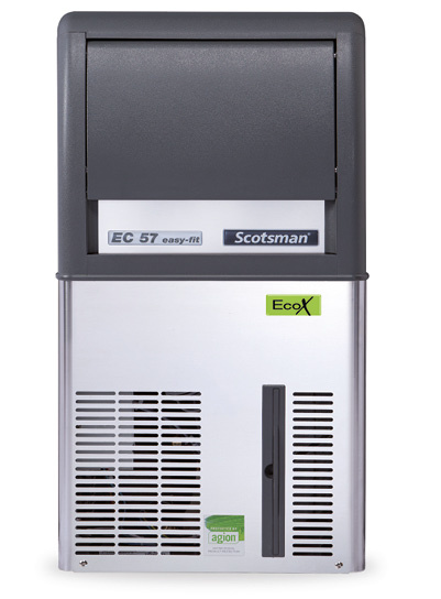 Scotsman ECM57 AS 230/50/1 OX 33KG Ice Maker