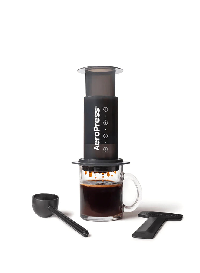 AeroPress - Coffee Maker - Original