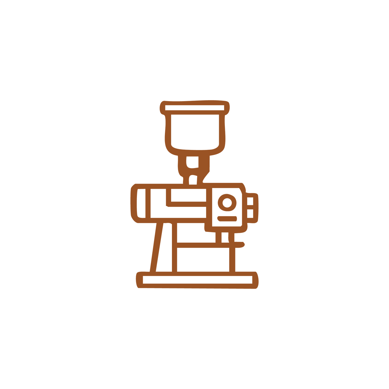 Espresso Machine Tools