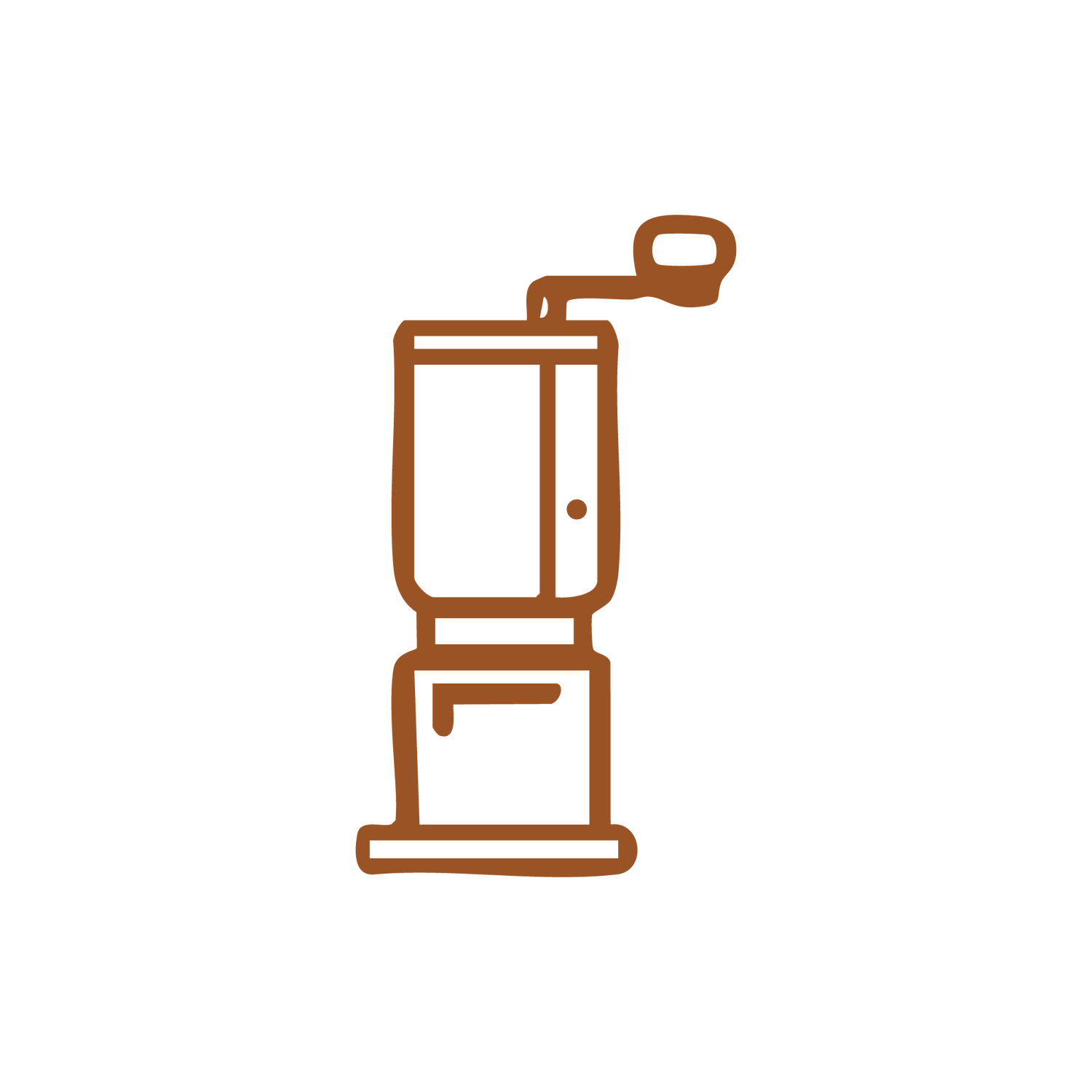 Coffee Machine