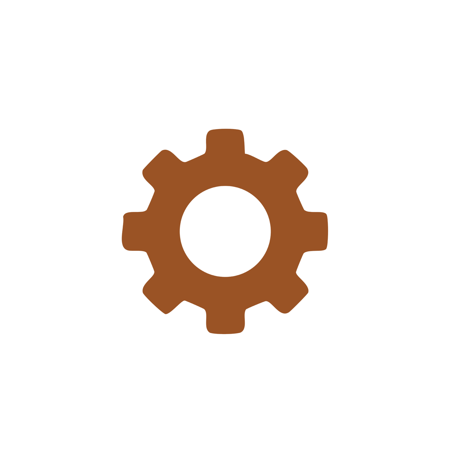 Spare Parts