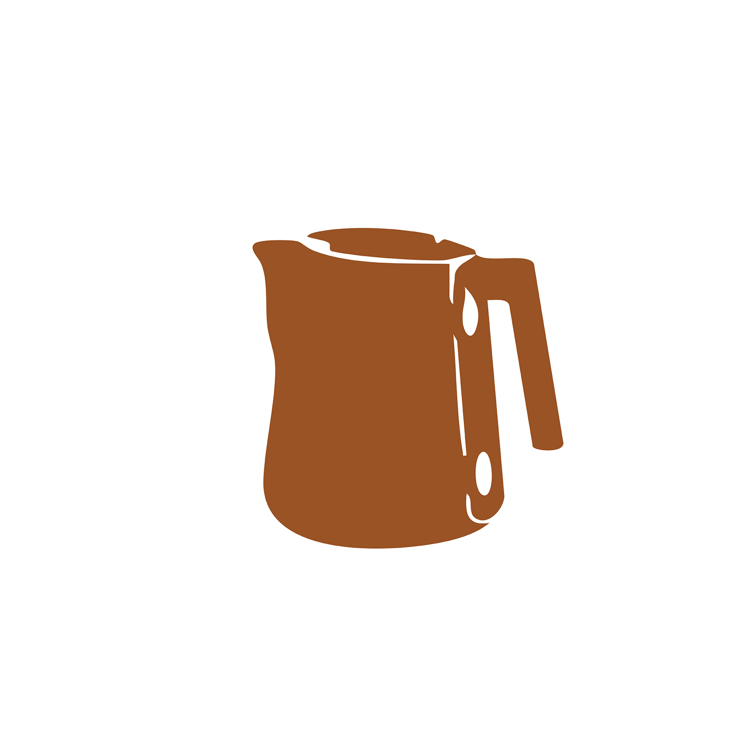 Milk Pitchers