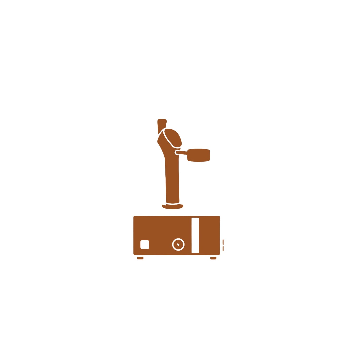 Commercial Machine