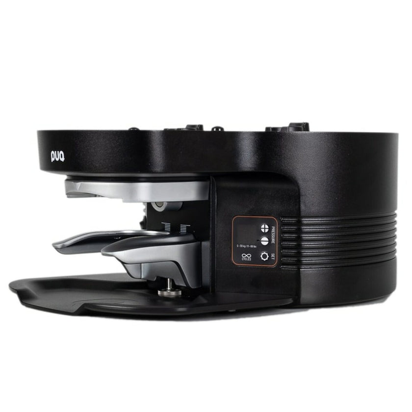 PUQPRESS M5  for MAHLKONIG E80 SUPREME and E80 Gbw