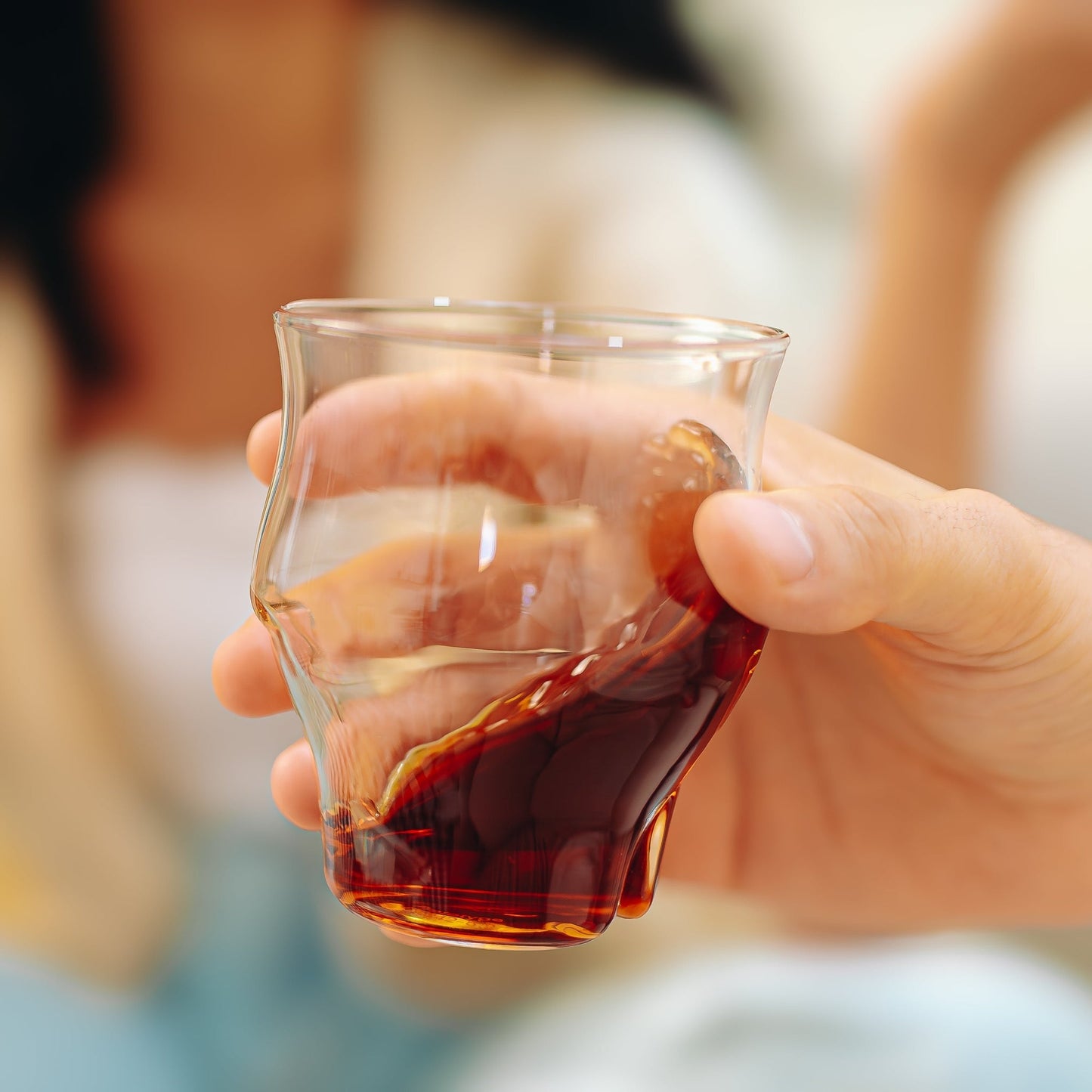 ICOSA Alto Tasting Glass - 330ml