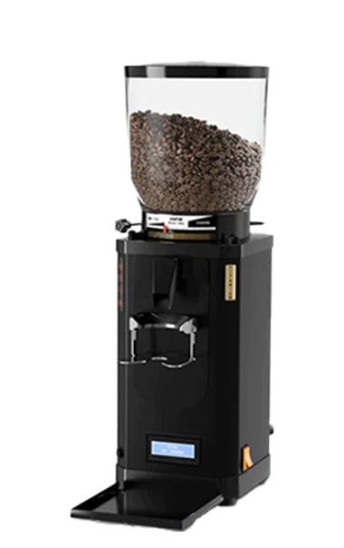 Anfim SP-II  - 75 mm Burrs - Espresso Coffee Grinder - Black