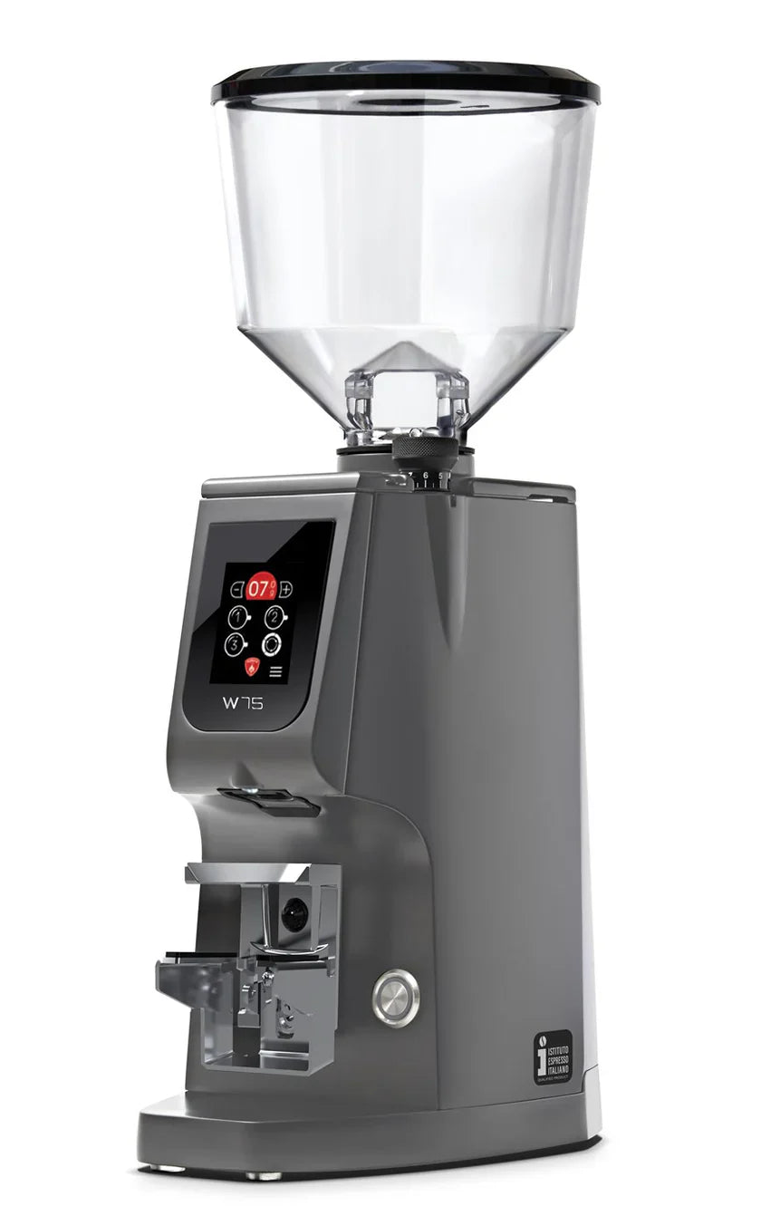 Eureka Atom W 75 BLACK