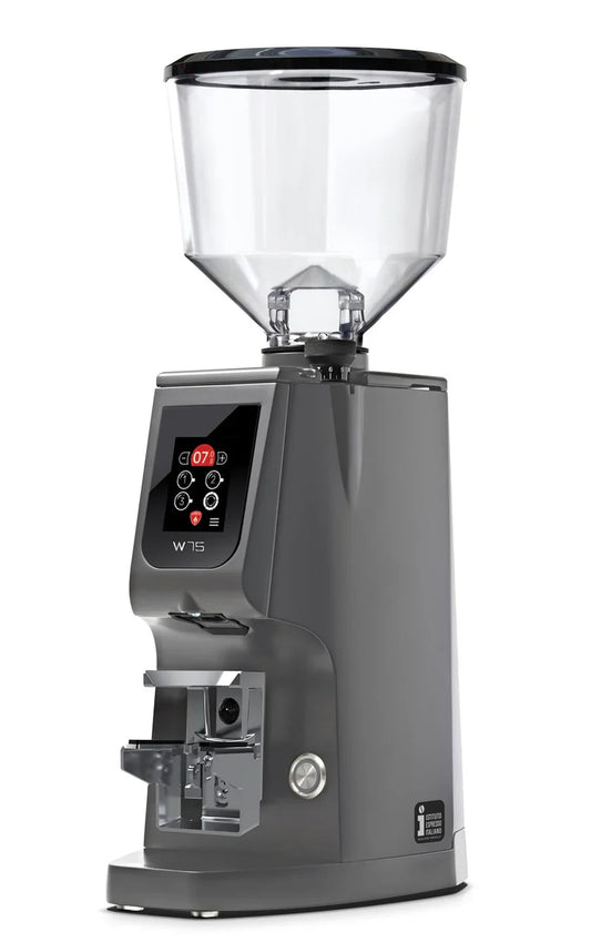 Eureka Atom W 75 BLACK
