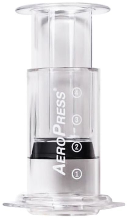 AeroPress Coffee Maker (Clear)