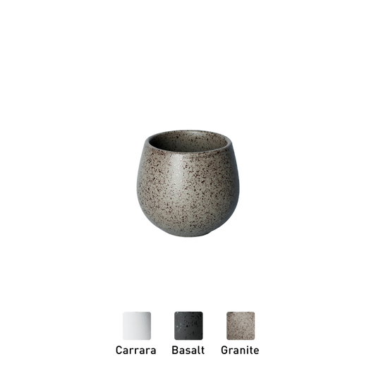 BREWERS 150ML NUTTY TASTING CUP 3 colors