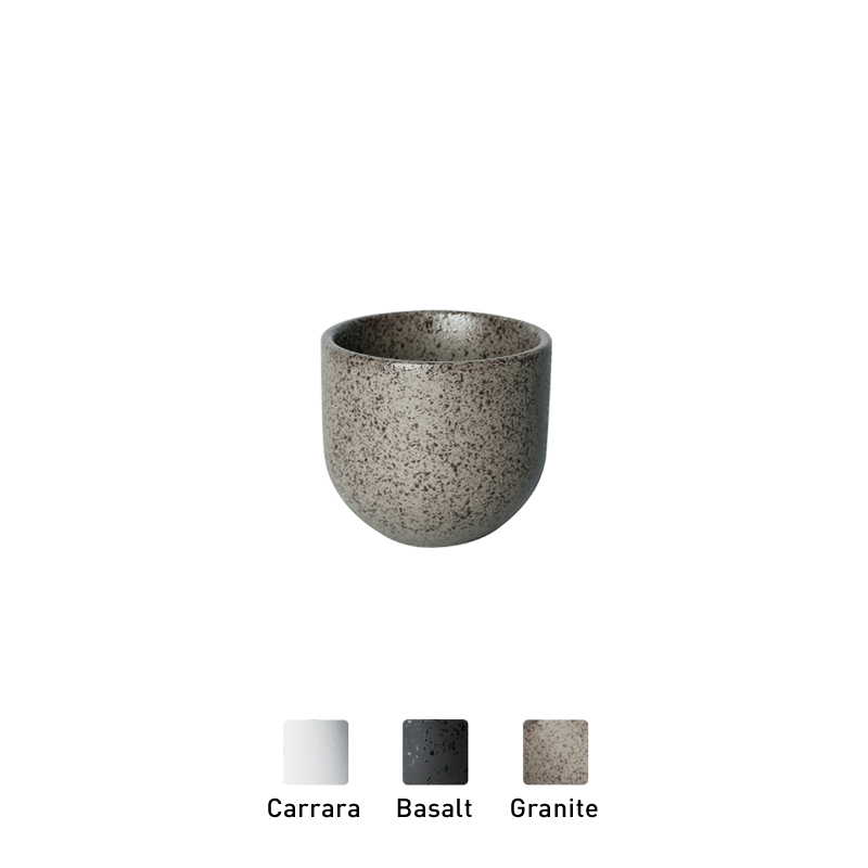 BREWERS 150ML SWEET TASTING CUP 3 colors