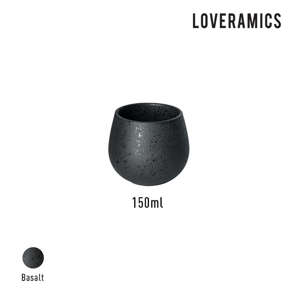BREWERS 150ML NUTTY TASTING CUP 3 colors