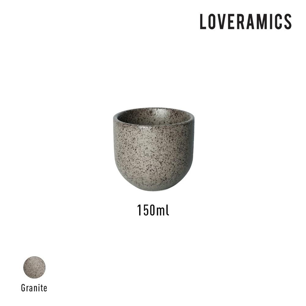 BREWERS 150ML SWEET TASTING CUP 3 colors