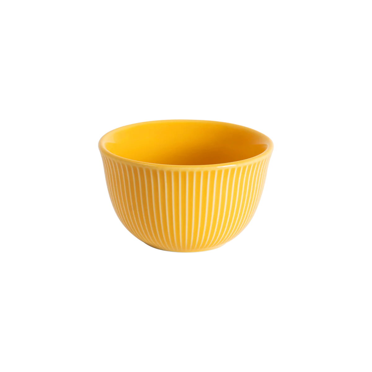 LOVERAMICS Brewers 80ml Boram Um Tasting Cup - Yellow