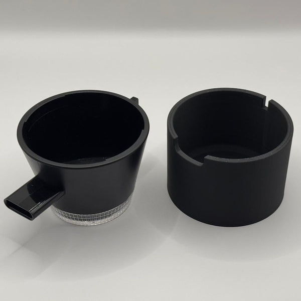Omni dripper base